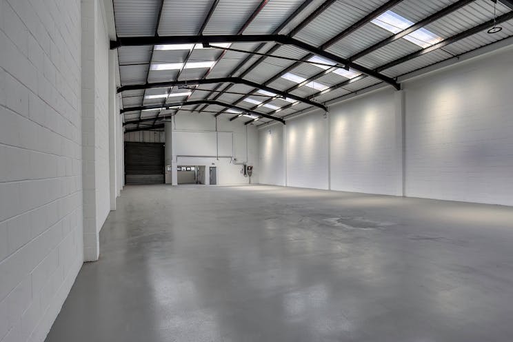 Unit 5 Nimrod Industrial Estate, Reading, Industrial / Warehouse To Let - Unit 10 3.jpg