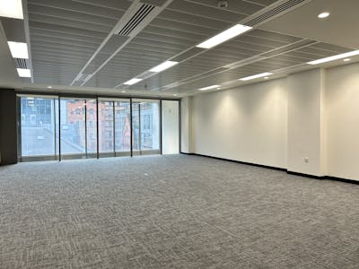 The Billiards Building, Part 4th Floor, Birmingham, Office To Let - IMG_3048.JPG