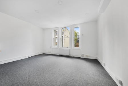 40 Great Russell Street, London, Office To Let - GREAT RUSSELL STREET5.jpg