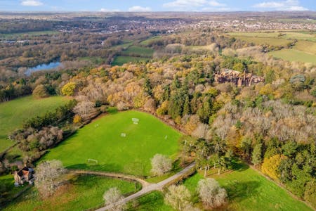 All Nations Christian College, Easneye, Ware, D1 (Non Residential Institutions) / Development / Development Potential / Healthcare / Investment / Leisure / Residential For Sale - All Nations Cristian College, 1971-9.jpg