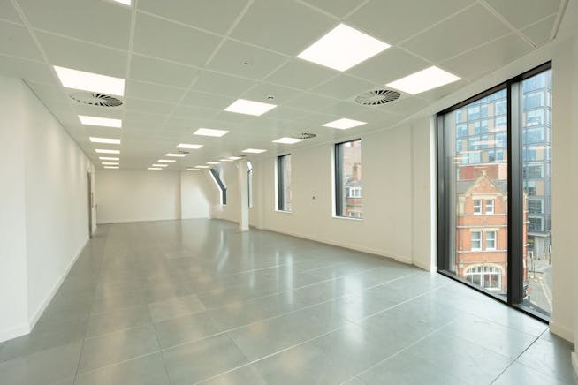 Athol House, Sheffield, Offices To Let / For Sale - L1000741.jpg