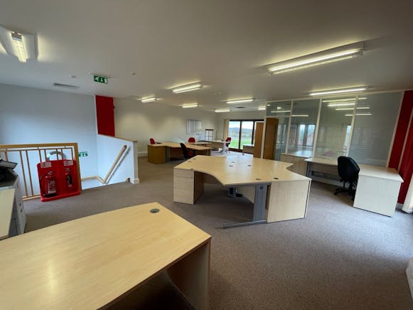 21 Chestnut Court, Jill Lane, Redditch, Office To Let / For Sale - Image 12