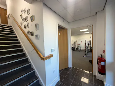 Unit 6, Whitfield Business Park, Knaresborough, Office To Let - image00007.jpeg