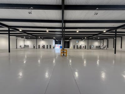 Unit 20 & 21 Maxwell Road Industrial Estate, Peterborough, Industrial / Warehouse To Let - IMG_7116.jpeg