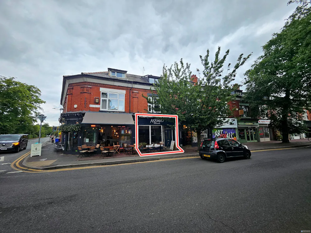 242 Burton Road - 242 Burton Road - shopfront 1.JPG