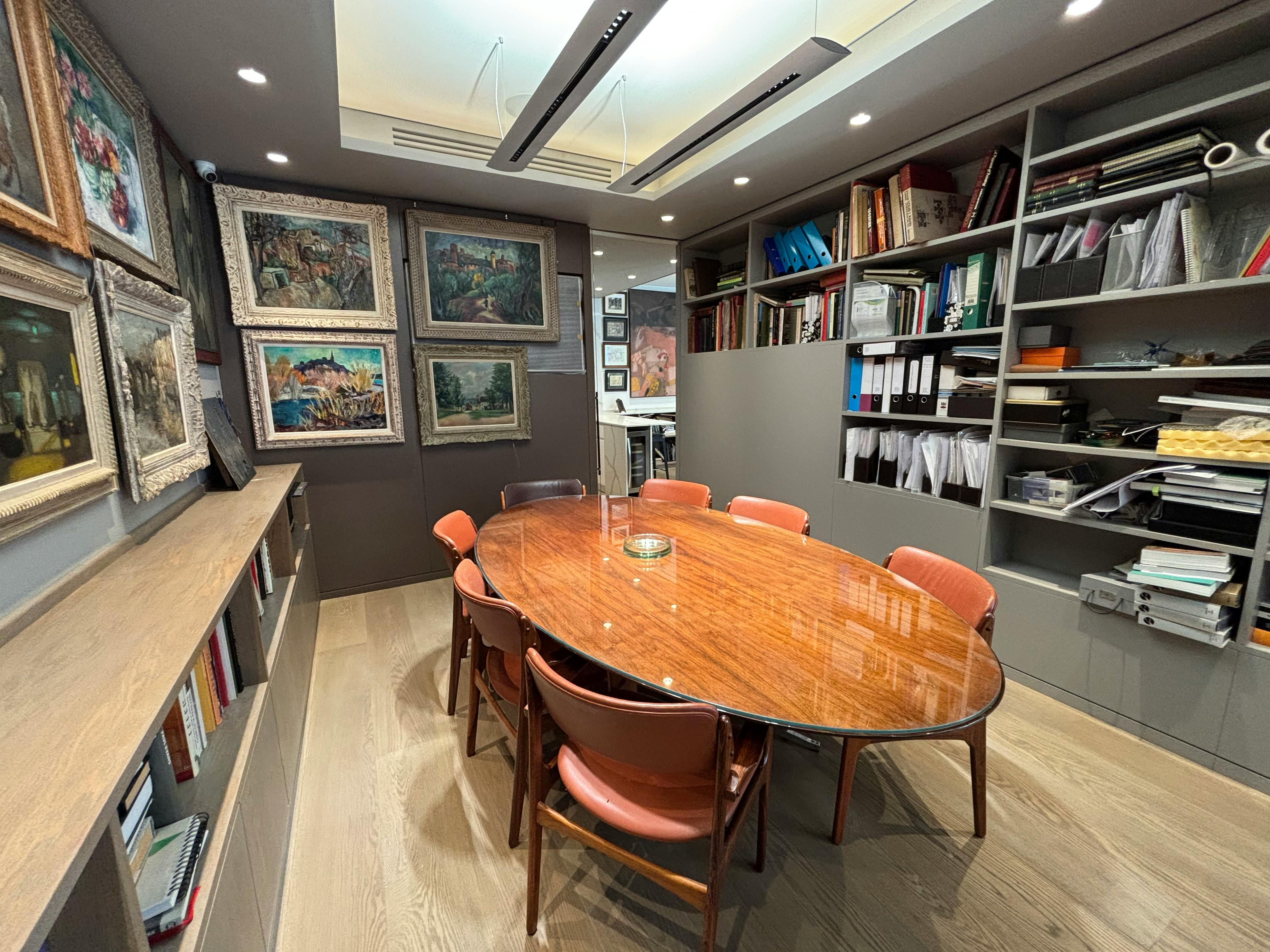 Lockside House, Chelsea Creek, London, Office To Let - IMG_5373.jpeg