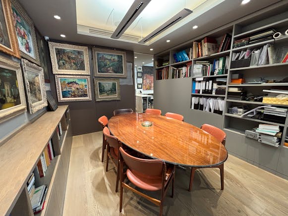 Lockside House, Chelsea Creek, London, Office To Let - IMG_5373.jpeg