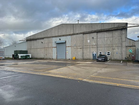 Unit 2 & 2b Appletree Industrial Estate, Appletree Road, Chipping Warden, Industrial To Let - IMG_4489.JPEG