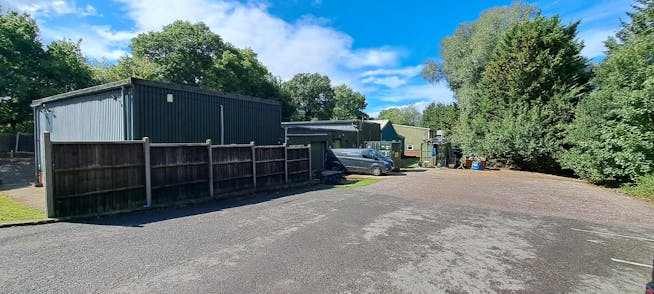 Optrex Business Park, Hook, Investments / Industrial / Warehouse For Sale - 20250904_114946.jpg