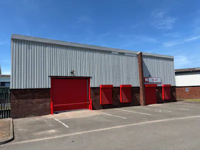 Unit 95/96, Portmanmoor Road Industrial Estate, Cardiff, Industrial To Let - 4.jpg