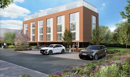 Waterside, Leas Road, Guildford, Development / Office For Sale - 1.jpg