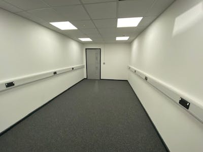 Unit 10 Riverside, Riverside, Treforest, Pontypridd, Industrial To Let - Int offices 10 Riverside.jpg 1.jpg