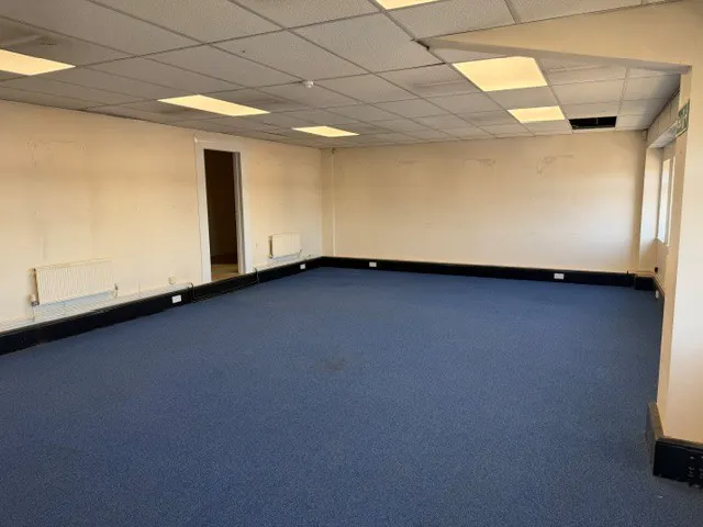 69 Tenter Road, 69 Tenter Road, Northampton, Other To Let - First floor office.jpg