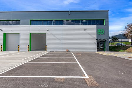 UNIT 89 CAPITAL PARK, BANKHEAD AVENUE, EDINBURGH, Industrial/Logistics / Trade / Warehouse To Let - DSC_7600.jpg