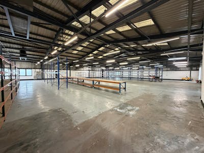 Unit 1A, Welshpool, Industrial / Trade Counter / Warehouse / Industrial / Warehouse Lease Assignment - I1.jpeg
