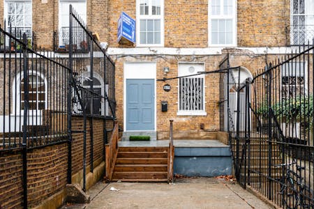 237 Hackney Road, London, Office To Let - Hackney Rd 237 EXT - Low Res 3.jpg