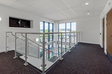 UNIT 77 CAPITAL PARK, BANKHEAD AVENUE, EDINBURGH, Industrial/Logistics / Trade To Let - DSC_7449.jpg