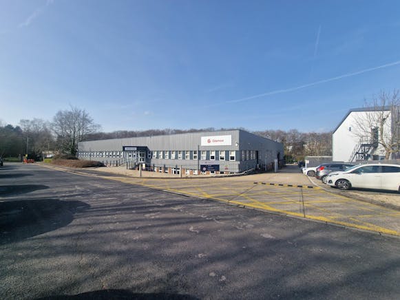 17 Priestley Road, Basingstoke, Industrial For Sale - 20260225_131630.jpg