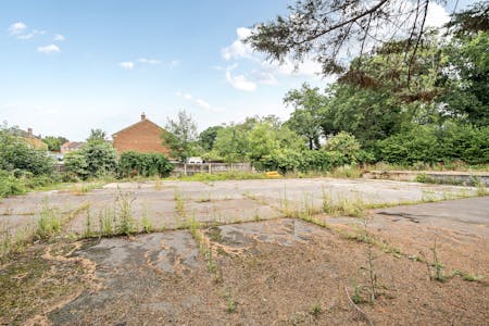 Former Meals On Wheels Depot, South Ockendon, Open Storage For Sale - 132866226880ccfcc96f5.JPG