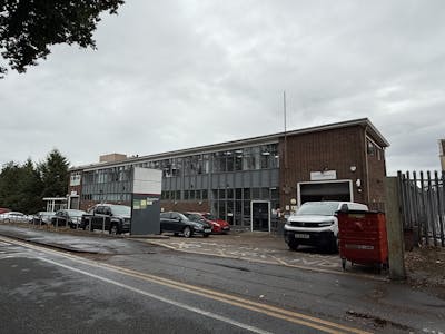 Lancaster House, Solihull, Industrial / Warehouse To Let - IMG_0327.png
