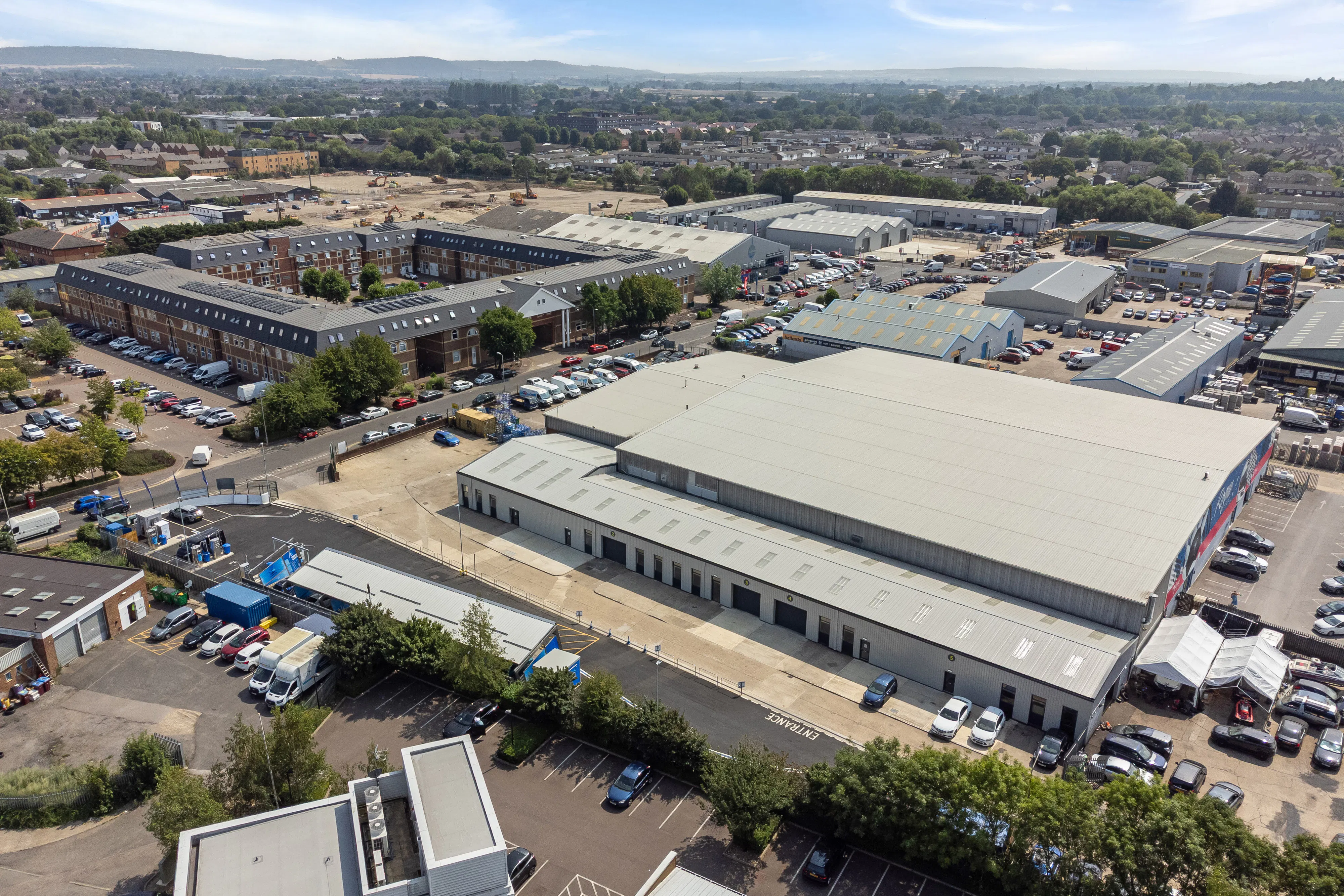Unit 1 The Point, Aylesbury, Industrial / Industrial To Let - 112371_Unit 1 The Point (4).jpg