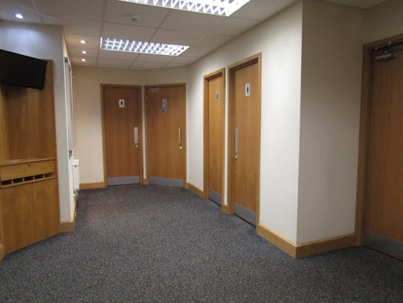 Gloucester Hall, Bagshot, Other For Sale - IMG_0526.JPG