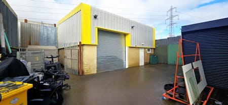 Unit 6, Abrac Works, Albright Industrial Estate,, Rainham, Industrial/Logistics To Let - Unit 6, Abrac Works - Edited.jpg