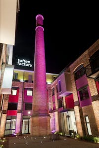 High Quality Contemporary Serviced Office Space To Let at Toffee Factory, Newcastle, Office To Let - Image 15