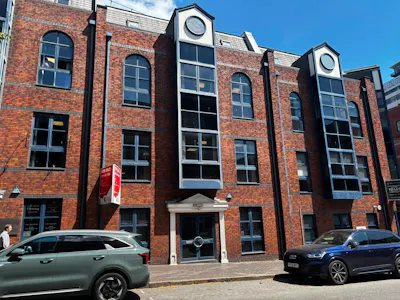 Charter House, 163 Newhall Street, Birmingham, Office For Sale - p2.jpg