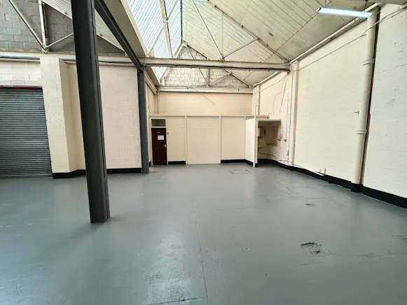 Unit 7a Britannia Estate, Leagrave Road, Luton, Industrial To Let - IMG_0275.jpeg
