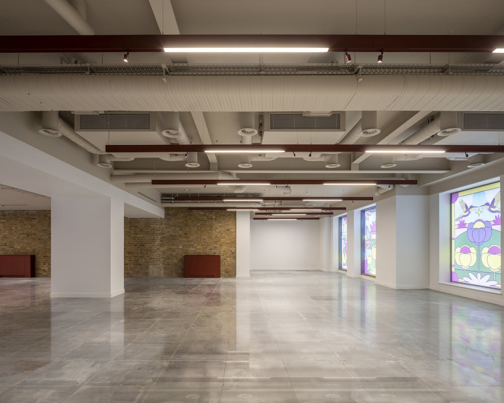 KILO04440109 V2.jpg Weaver, 7 Mercer Street, London, Office To Let - KILO04440109 V2.jpg