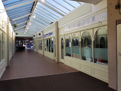 Shop 4 Berry's Arcade, Rayleigh, Retail To Let - 20190128_132322.jpg