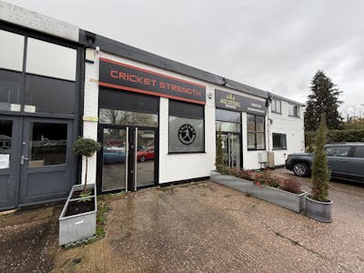 7 Hanbury Wharf, Droitwich, Office / Other / Retail / Showroom To Let - IMG_0904.JPG