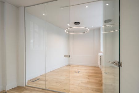 26 Emerald Street, Bloomsbury, Office To Let - Office Floor