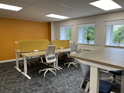 First Floor Offices, 2D Station Yard, Thame, E (Commercial / Business / Service) / Office To Let - IMG_2823.JPG