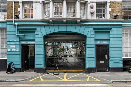 Unit 1A, Zetland House, London, Office To Let - EMBC1AZetlandHouse31.JPG