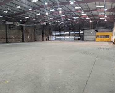 Unit 12, Merton Industrial Park, London, Industrial / Industrial/Logistics / Trade Counter To Let - 1 Unit 12 Merton Ind Pk  int crop.jpg