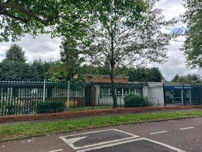 Warren Farm Urgent Treatment Centre, Kingstanding, Healthcare For Sale - 20230705_144012.jpg