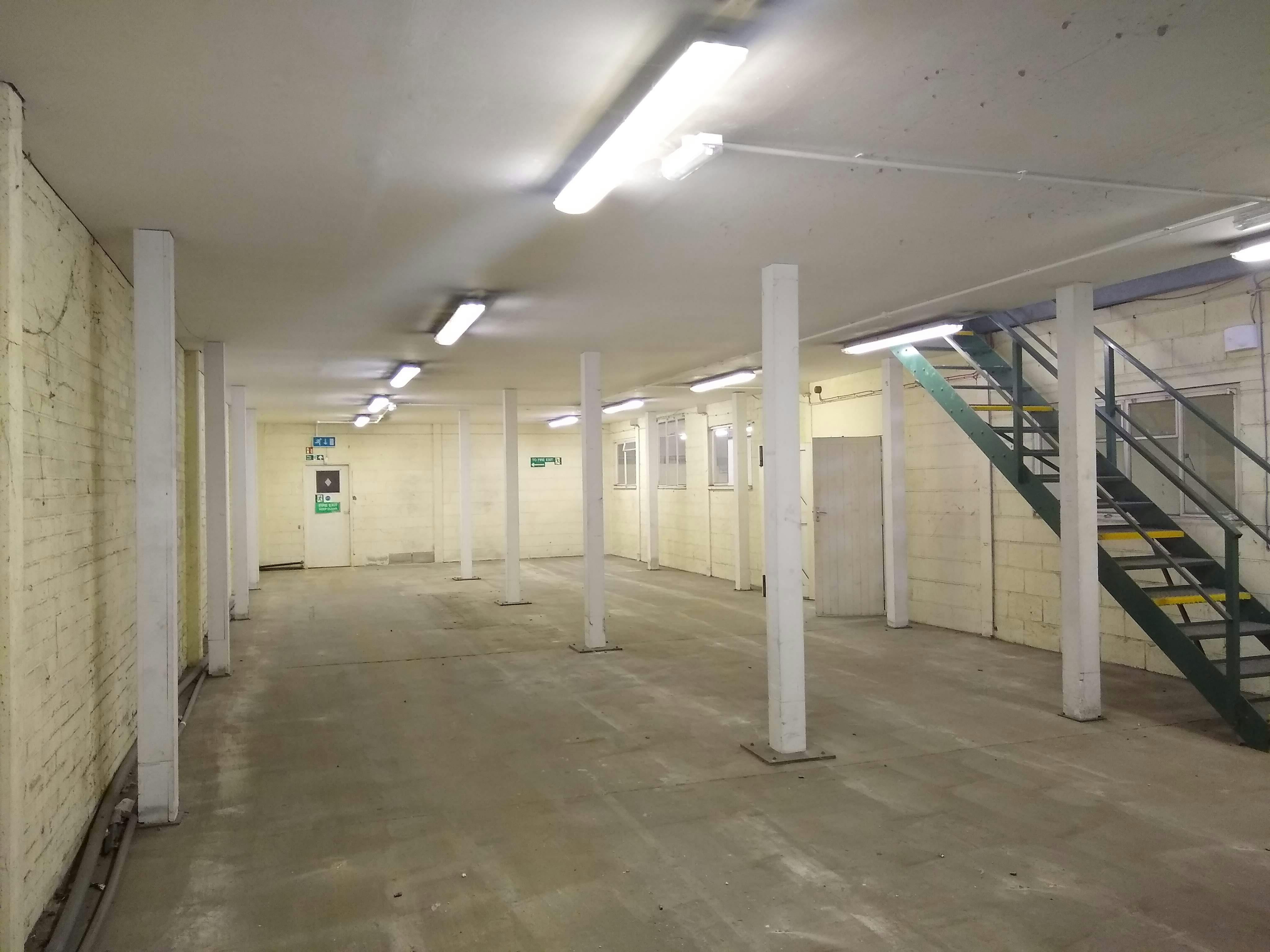 Industrial Unit in Horsham - photo 4