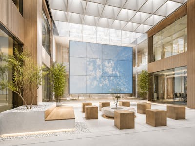 Shell & Core Space For Lease, Brand New Building, Office / Retail To Let - FAB2D740-8747-40AF-B8FB-4EC2CC875188.jpeg