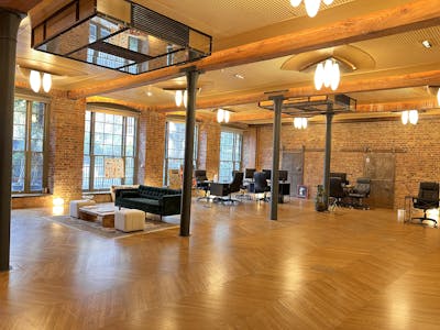 Chappell Lofts, Unit A, 10 Belmont Street, London, Office To Let - 20241115_113821816_iOS.jpg