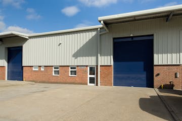 Unit D6, Sandown Industrial Park, Mill Lane, Esher, Industrial / Warehouse To Let - D6Sandown.jpg