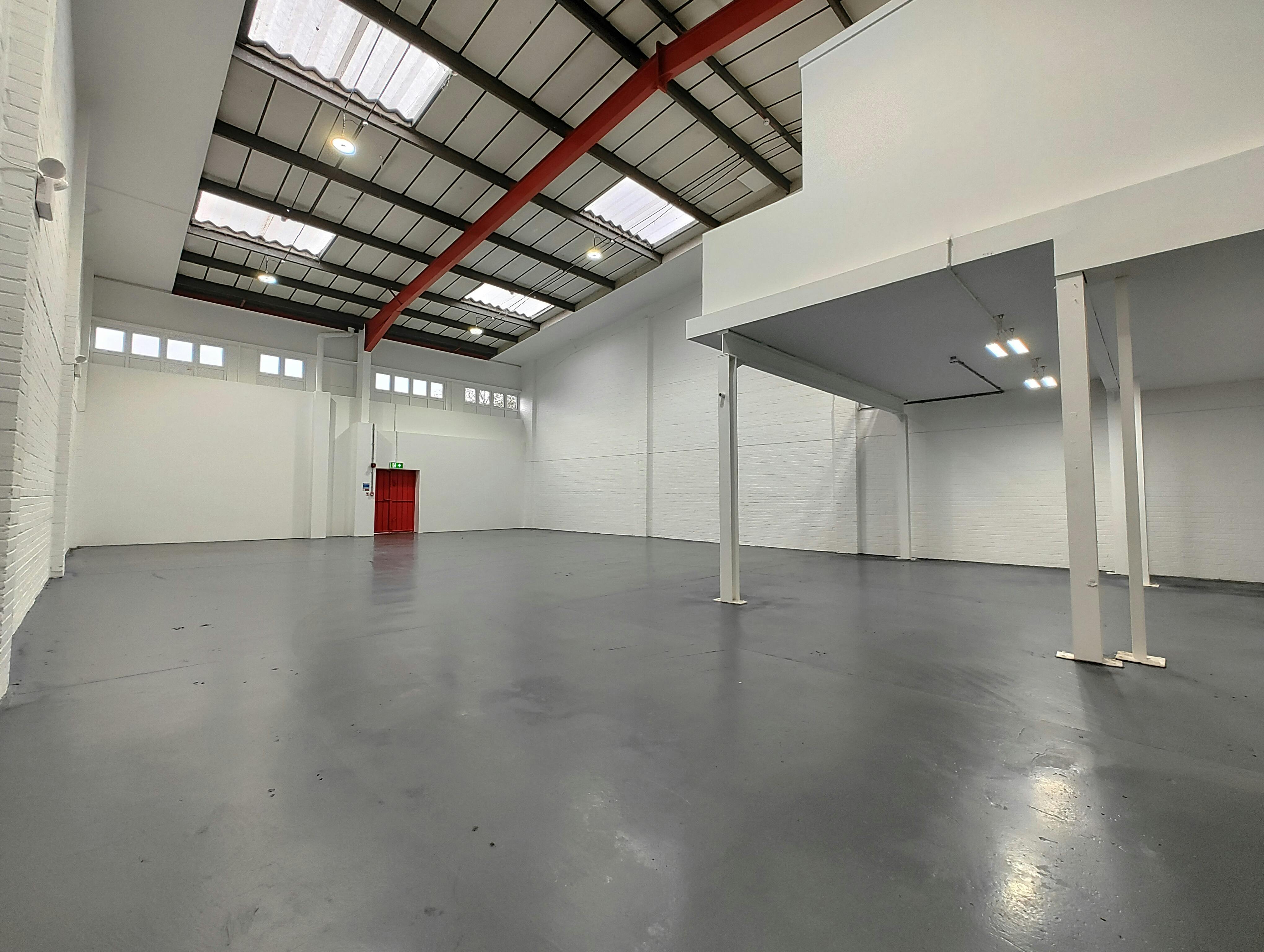 Unit 5 Gateway Trading Estate, White City, Industrial / Warehouse, To