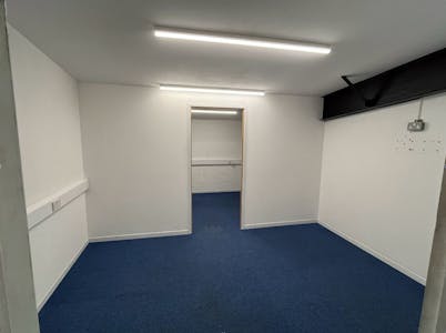 Unit 19, Kings Norton Trading Estate, Stockmans Close, Birmingham, Industrial / Industrial / Warehouse To Let - Image 4