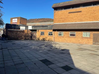 The Market Tavern, Port Talbot, Leisure / Restaurant / Cafe To Let - 1714fed7dd914f2c845fe33b2167beec.JPG