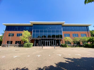Costa House, Houghton Hall Business Park, Dustable, Business Park / Car Park / F1 (Learning and Non-Residential Institutions) / Healthcare / Laboratory / Office To Let - Exterior 1.jpeg