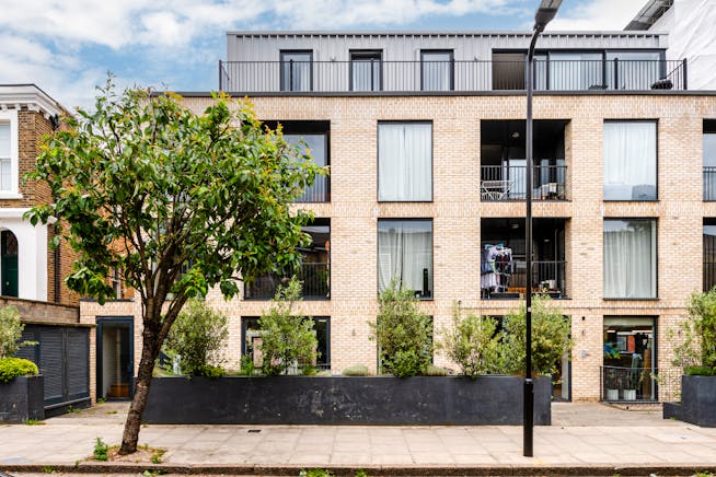 Unit 1, Penworks House, Hackney, Offices To Let - Tudor Rd 67  15.jpg