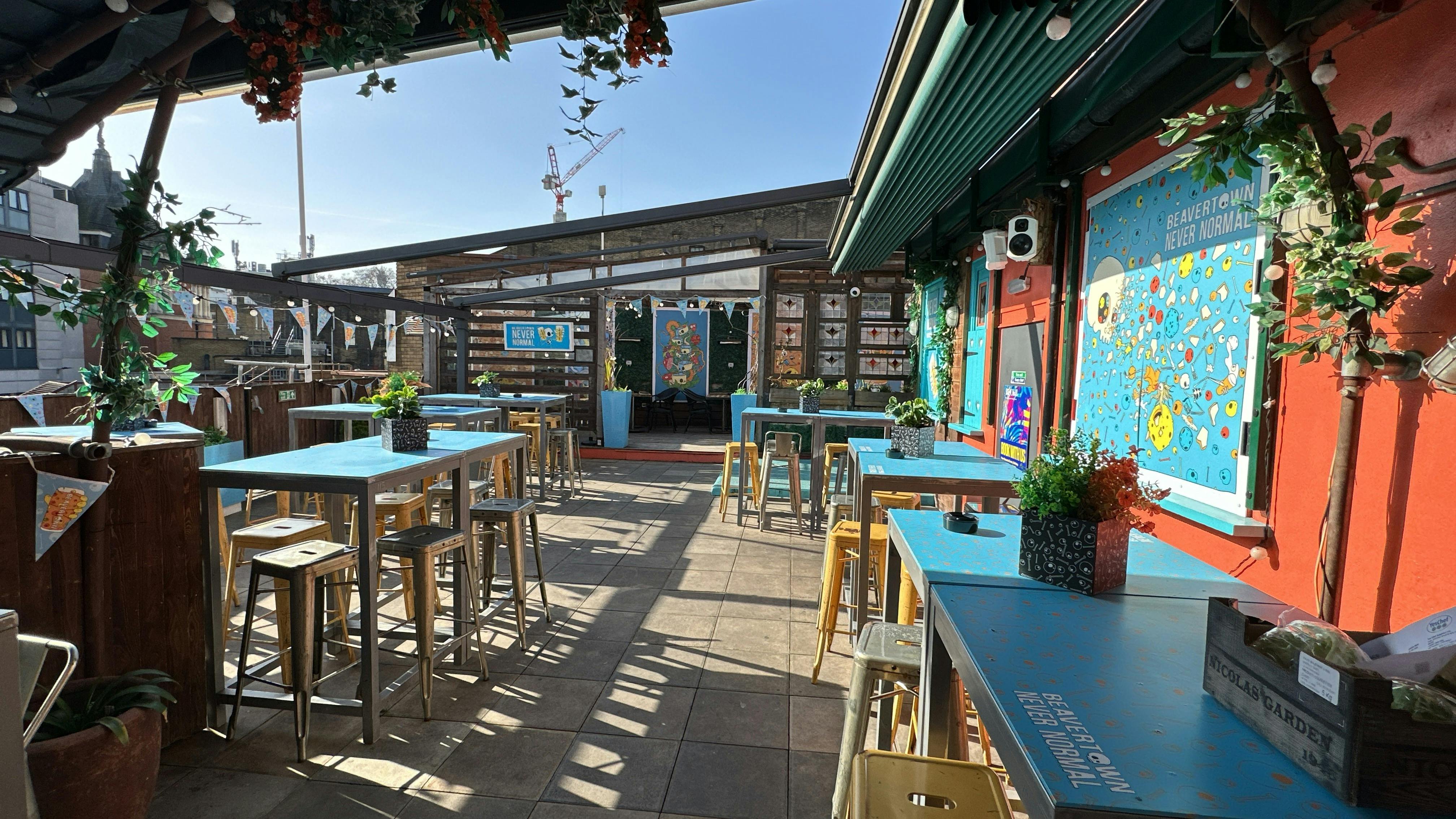 257-259  Pentonville Road, London, Offices To Let - 257-259 Pentonville Road, London N1 9NL - external 3.jpg