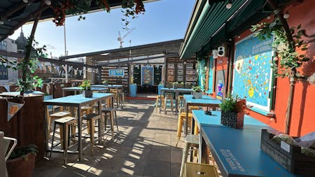 257-259  Pentonville Road, London, Office To Let - 257-259 Pentonville Road, London N1 9NL - external 3.jpg