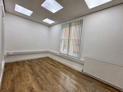 St Paul's Cottages, Birmingham, Office To Let - Photo 07082025 13 30 25.jpg